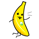 Banana 1 icon