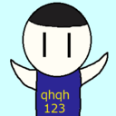 Qhqh123 icon
