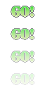       go   