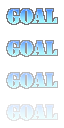       goal  