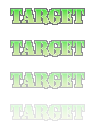       target  