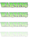      warning  