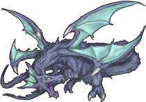 Gd bahamut