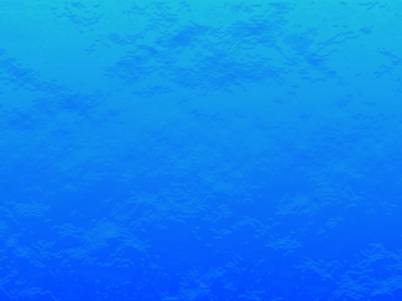 青い海の中 一枚絵 素材 データ Rmake