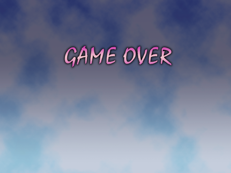 Gameover 02