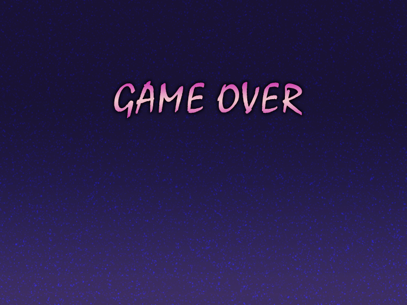 Gameover 03