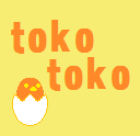 Tokotoko icon