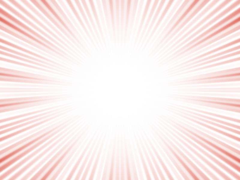 集中線 赤 一枚絵 素材 データ Rmake