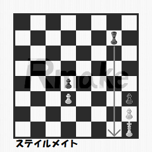 チェスルール講座 応用編 ラジアンのブログ Rmake Blog