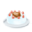 Food cake