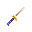 003 orichalcum dagger