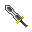 025iron sword