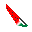 063watermelon sword