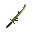 072wyvern blade greenery