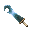 059lightning sword