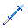 054mithril spear