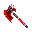 032detonation axe