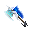 061zelthalos axe