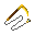 002gold kusarigama thumb