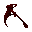 033rusty scythe