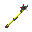 003ebony staff