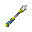 062stardust rod